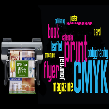 Digital-Printing